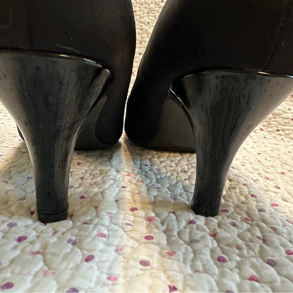 Marbella heels size 12 - Picture 5 of 7